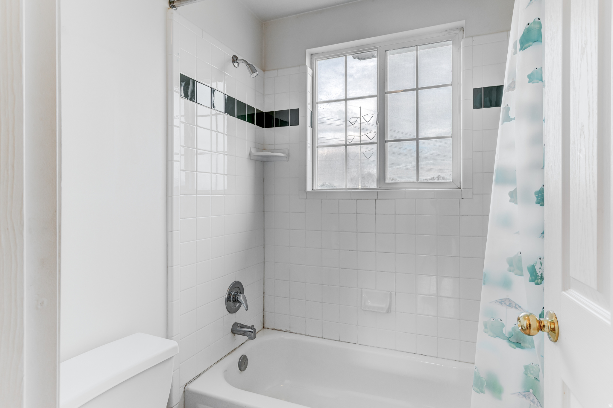 TAYLORS COVE PH 1 - Residential