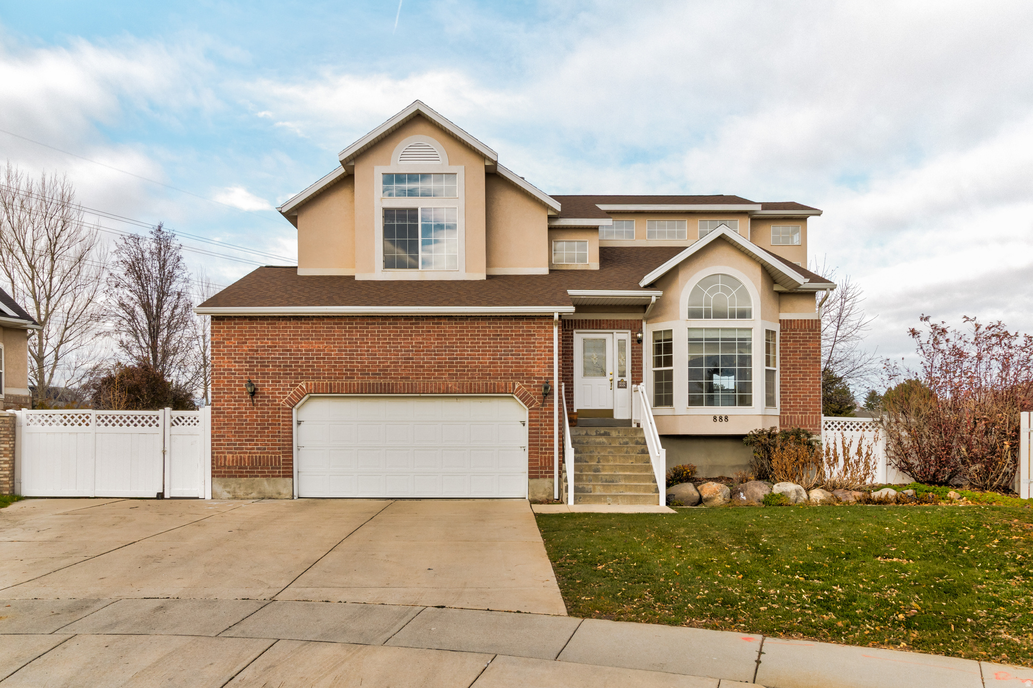 TAYLORS COVE PH 1 - Residential