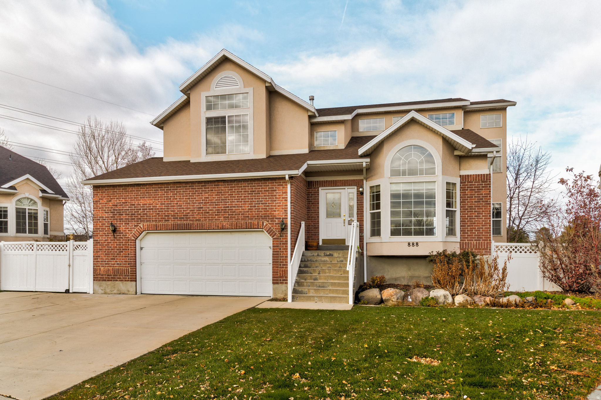 TAYLORS COVE PH 1 - Residential