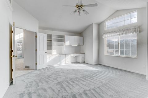 Tiny photo for 888 W ROCKHILL POINT CV, Taylorsville, UT 84123 (MLS # 2126411)