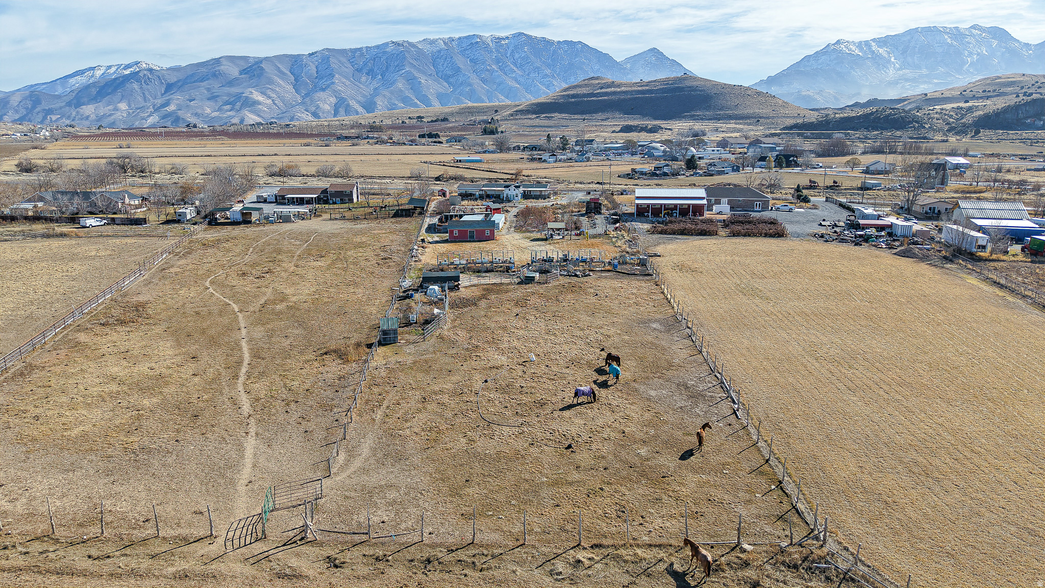 M SEGO - Residential