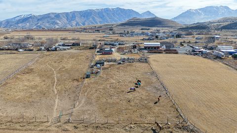 Tiny photo for 718 S STATE ST, Genola, UT 84655 (MLS # 2135512)