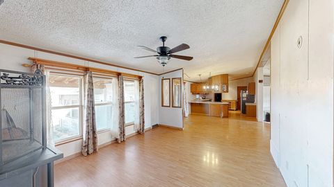 Tiny photo for 718 S STATE ST, Genola, UT 84655 (MLS # 2135512)