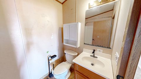 Tiny photo for 718 S STATE ST, Genola, UT 84655 (MLS # 2135512)