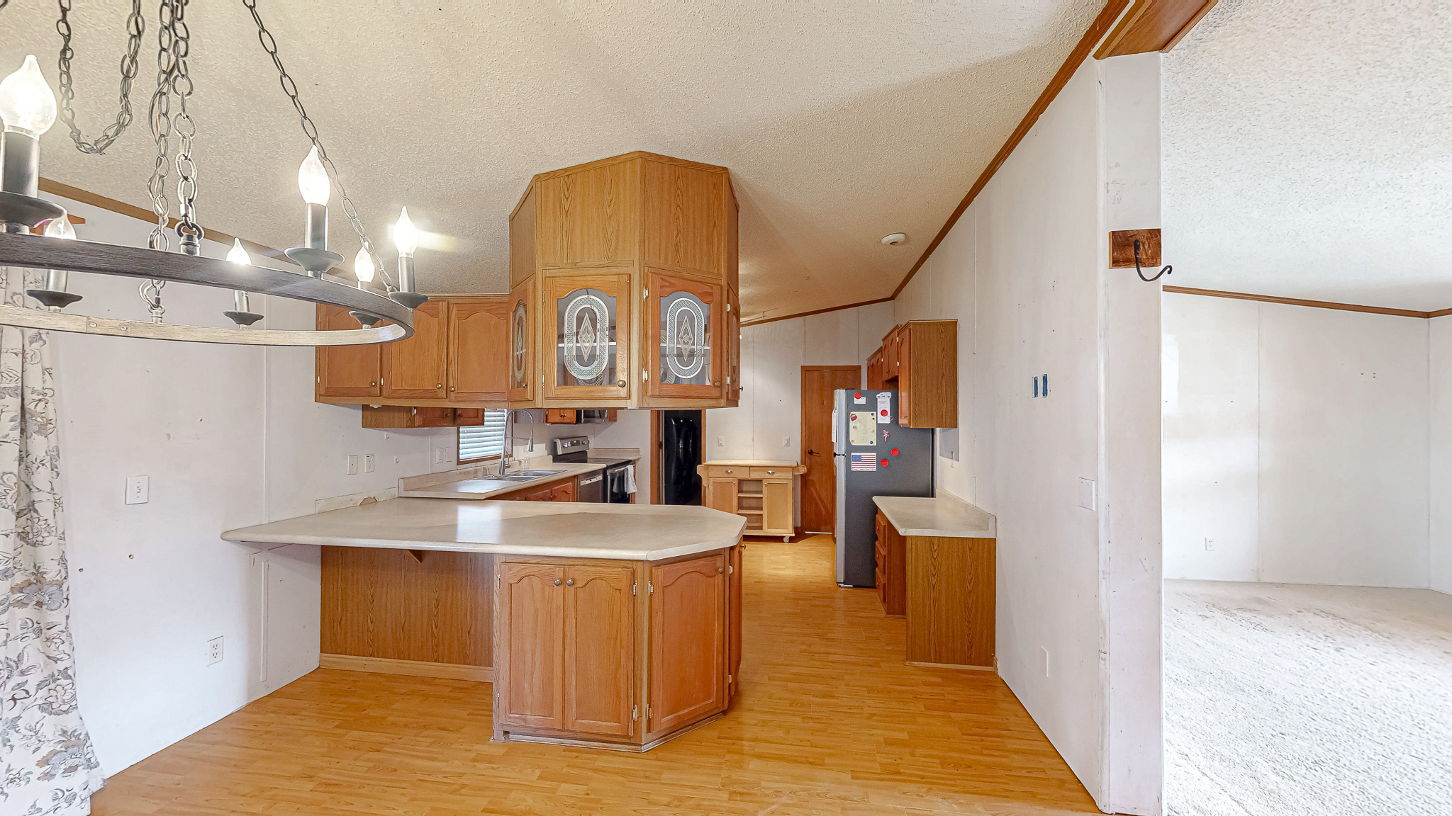 M SEGO - Residential