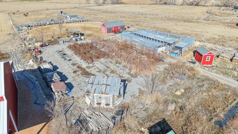 Tiny photo for 718 S STATE ST, Genola, UT 84655 (MLS # 2135512)