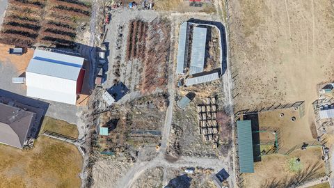 Tiny photo for 718 S STATE ST, Genola, UT 84655 (MLS # 2135512)