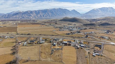 Tiny photo for 718 S STATE ST, Genola, UT 84655 (MLS # 2135512)