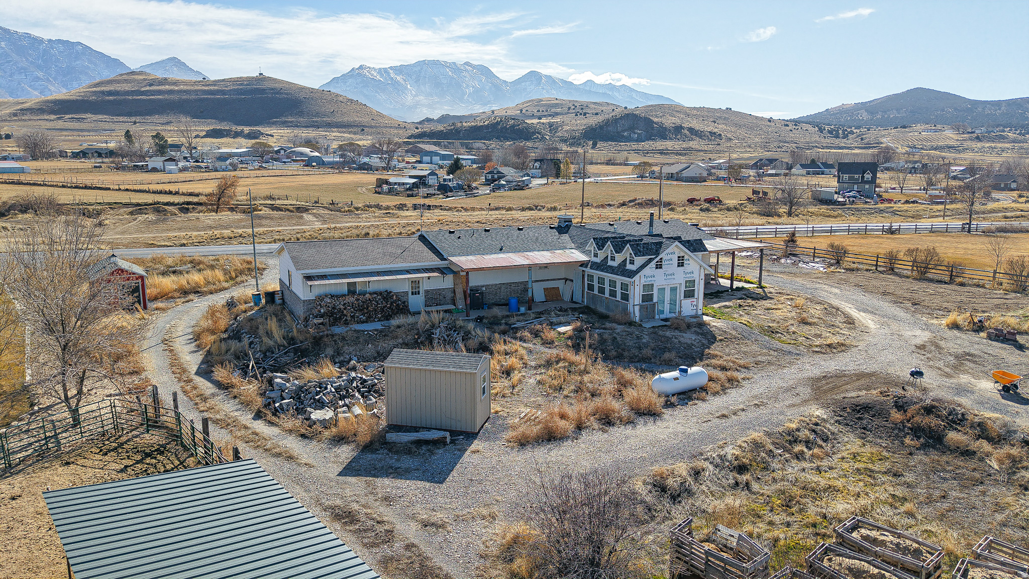 M SEGO - Residential