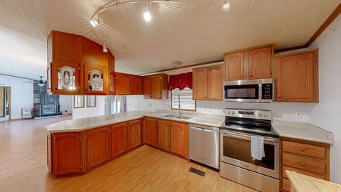 Tiny photo for 718 S STATE ST, Genola, UT 84655 (MLS # 2135512)