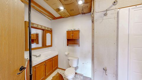 Tiny photo for 718 S STATE ST, Genola, UT 84655 (MLS # 2135512)