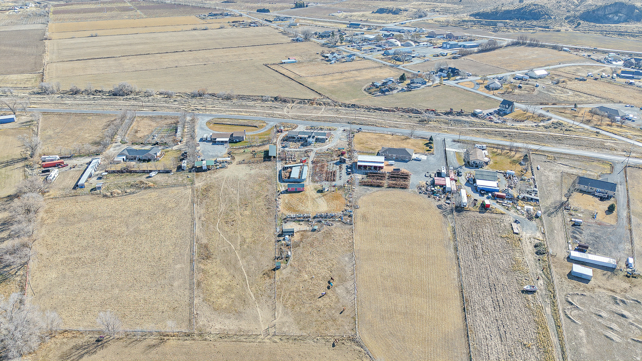 M SEGO - Residential