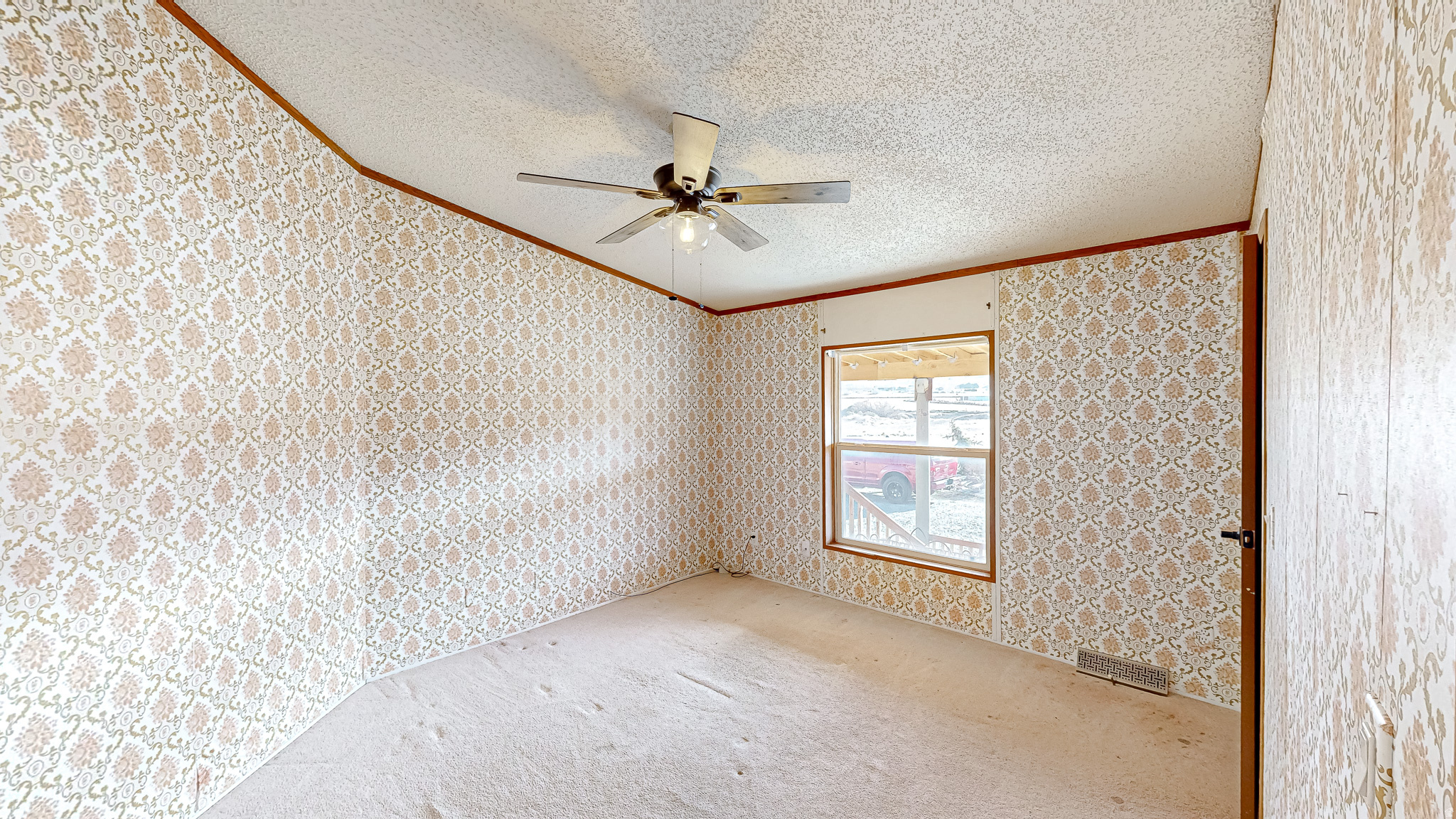 M SEGO - Residential