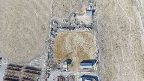 Tiny photo for 718 S STATE ST, Genola, UT 84655 (MLS # 2135512)