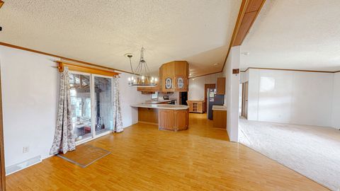 Tiny photo for 718 S STATE ST, Genola, UT 84655 (MLS # 2135512)