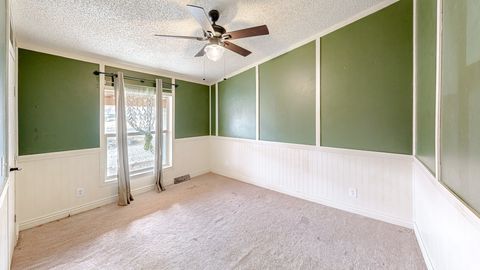 Tiny photo for 718 S STATE ST, Genola, UT 84655 (MLS # 2135512)