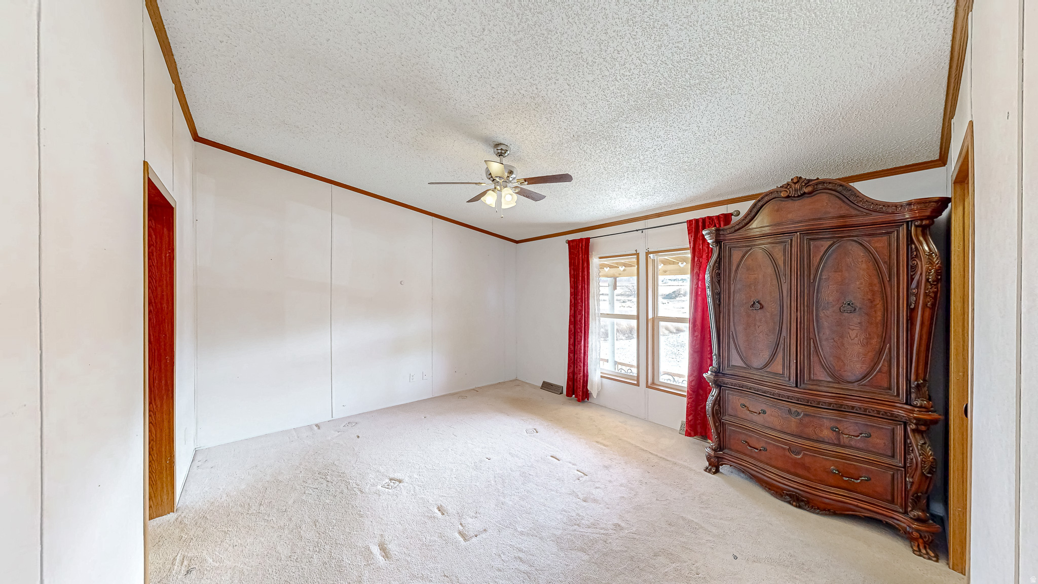 M SEGO - Residential