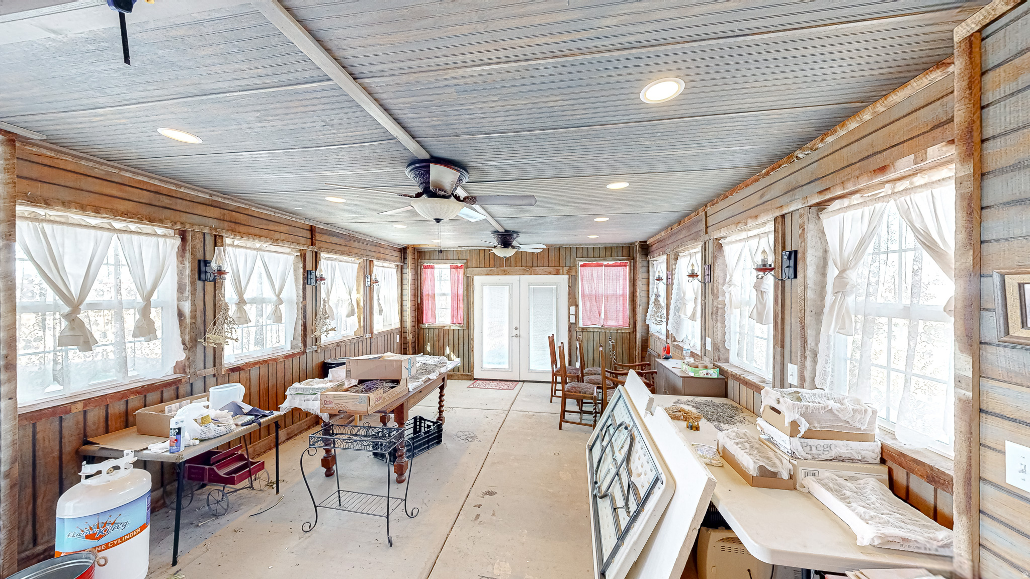 M SEGO - Residential