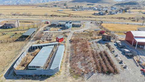 Tiny photo for 718 S STATE ST, Genola, UT 84655 (MLS # 2135512)