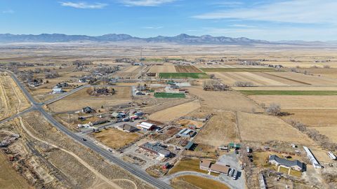 Tiny photo for 718 S STATE ST, Genola, UT 84655 (MLS # 2135512)