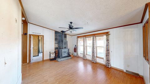 Tiny photo for 718 S STATE ST, Genola, UT 84655 (MLS # 2135512)