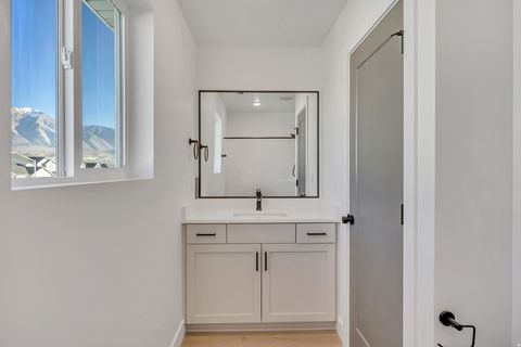 Tiny photo for 1493 E 1400 N #58, Payson, UT 84651 (MLS # 2120449)