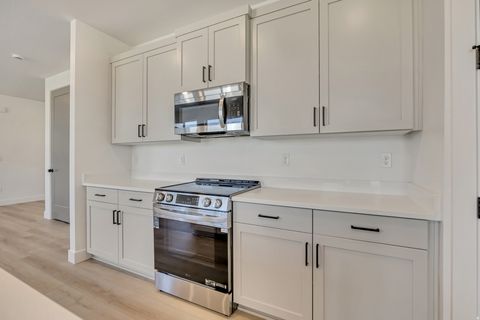 Tiny photo for 1493 E 1400 N #58, Payson, UT 84651 (MLS # 2120449)