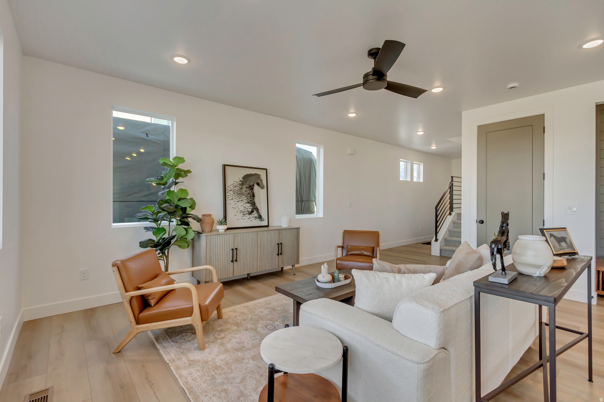 ARROWHEAD RANCH - Residential