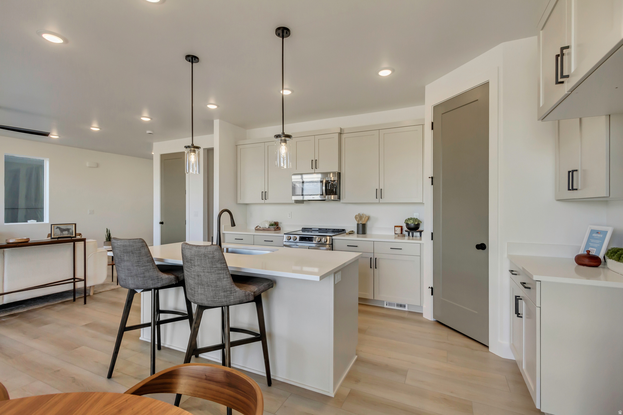 ARROWHEAD RANCH - Residential