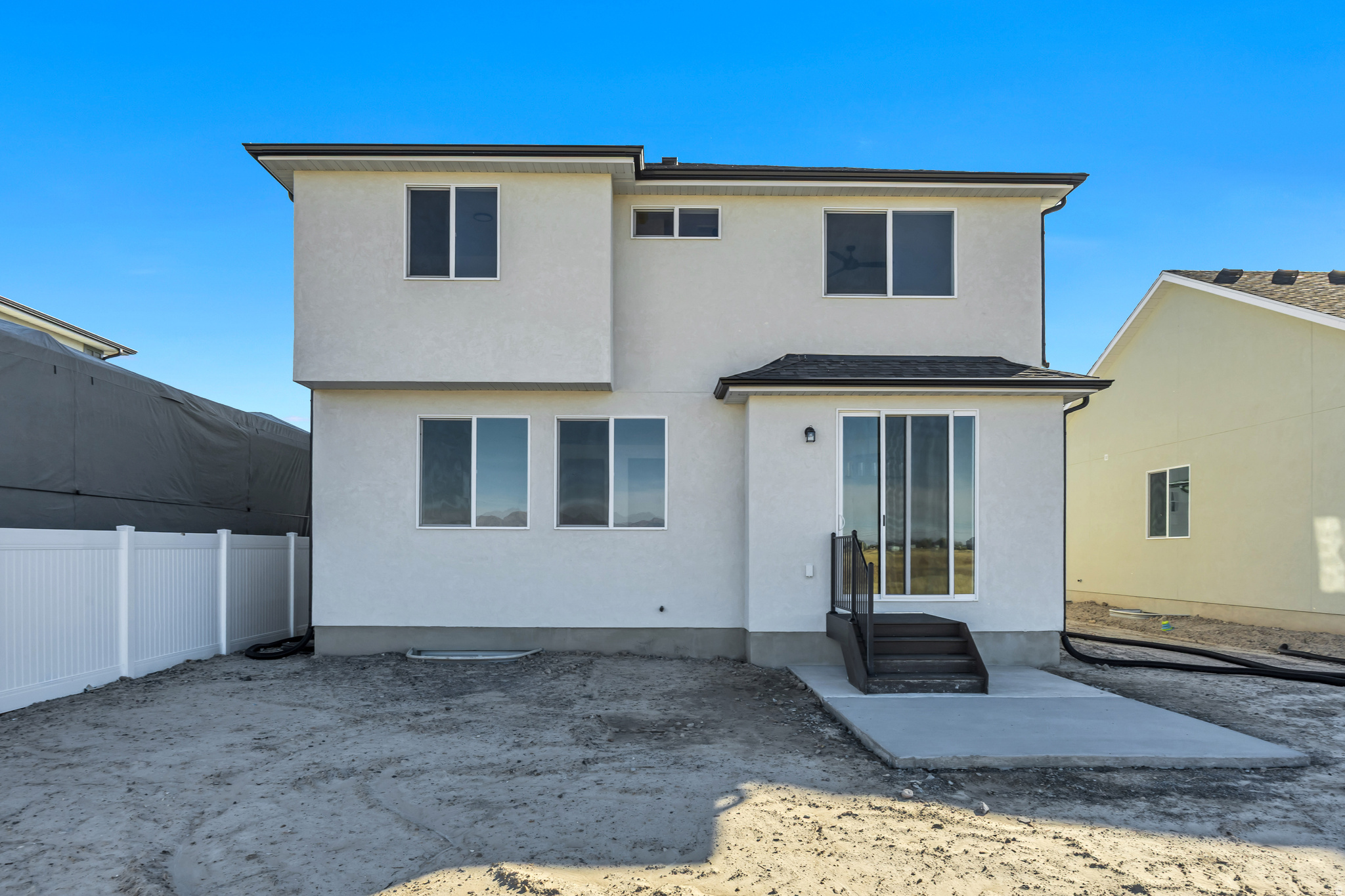 ARROWHEAD RANCH - Residential