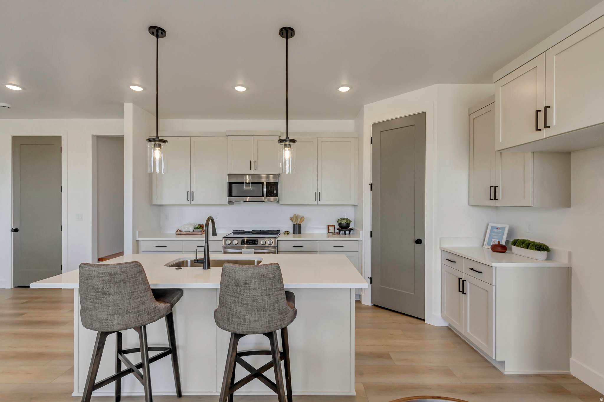 ARROWHEAD RANCH - Residential