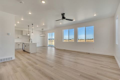 Tiny photo for 1493 E 1400 N #58, Payson, UT 84651 (MLS # 2120449)