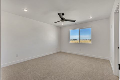 Tiny photo for 1493 E 1400 N #58, Payson, UT 84651 (MLS # 2120449)