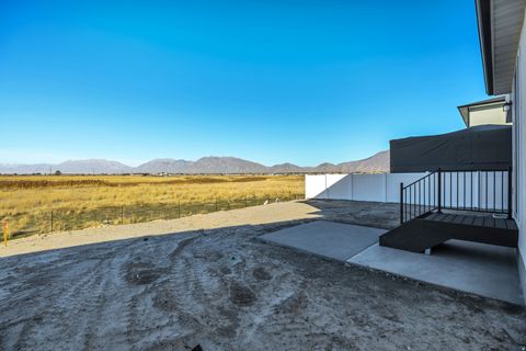 Tiny photo for 1493 E 1400 N #58, Payson, UT 84651 (MLS # 2120449)