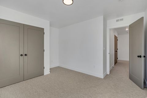 Tiny photo for 1493 E 1400 N #58, Payson, UT 84651 (MLS # 2120449)