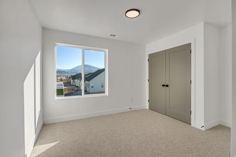 Tiny photo for 1493 E 1400 N #58, Payson, UT 84651 (MLS # 2120449)