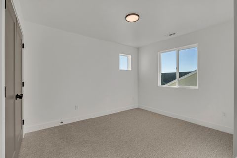 Tiny photo for 1493 E 1400 N #58, Payson, UT 84651 (MLS # 2120449)