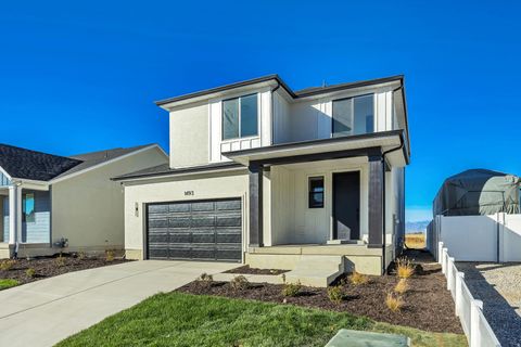 Tiny photo for 1493 E 1400 N #58, Payson, UT 84651 (MLS # 2120449)