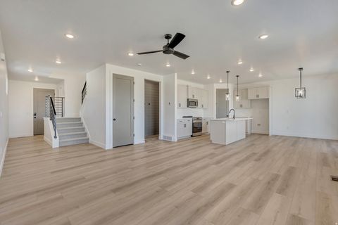 Tiny photo for 1493 E 1400 N #58, Payson, UT 84651 (MLS # 2120449)