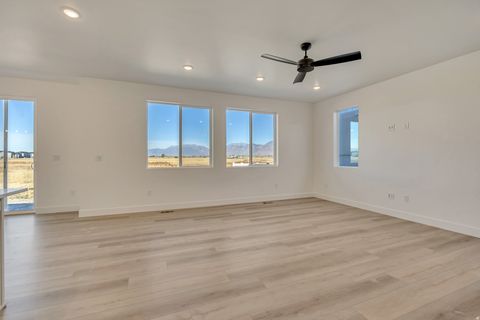 Tiny photo for 1493 E 1400 N #58, Payson, UT 84651 (MLS # 2120449)