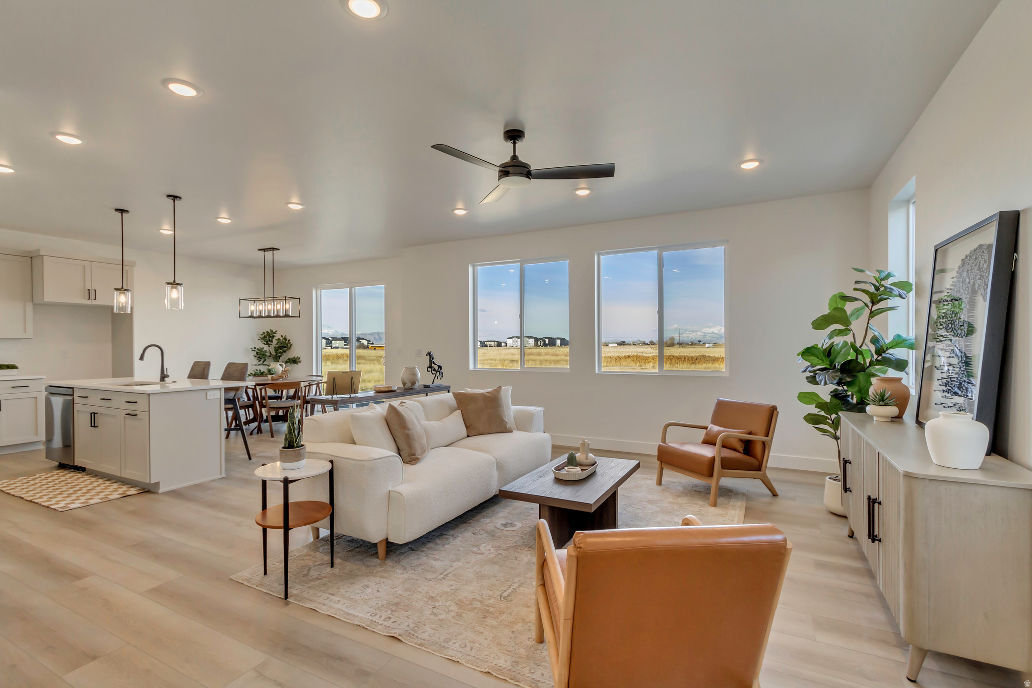 ARROWHEAD RANCH - Residential