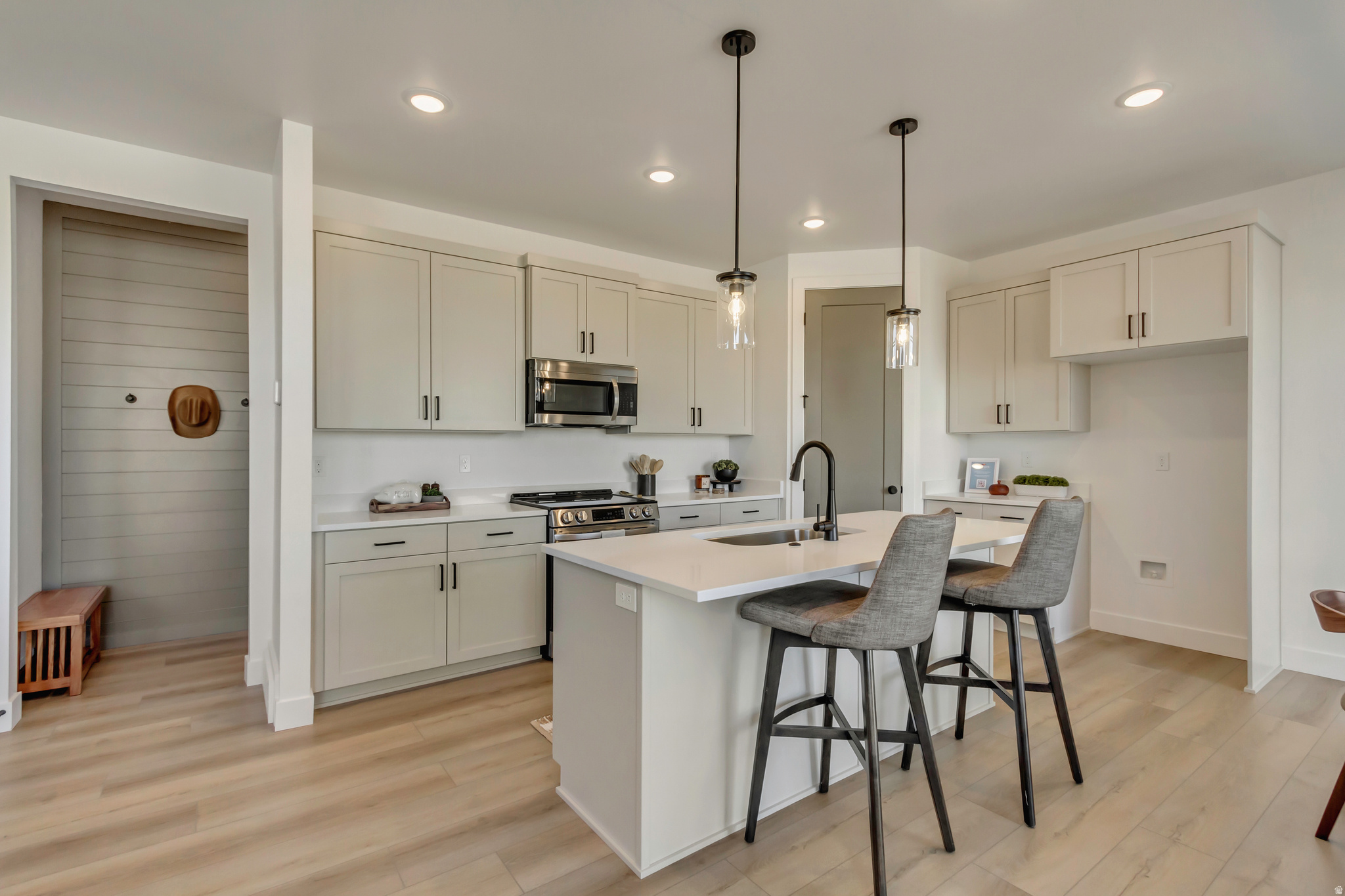 ARROWHEAD RANCH - Residential