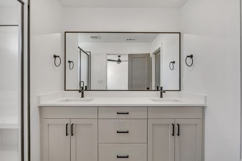 Tiny photo for 1493 E 1400 N #58, Payson, UT 84651 (MLS # 2120449)