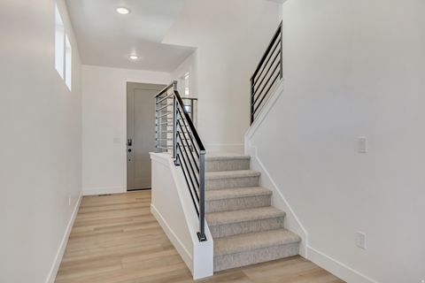 Tiny photo for 1493 E 1400 N #58, Payson, UT 84651 (MLS # 2120449)