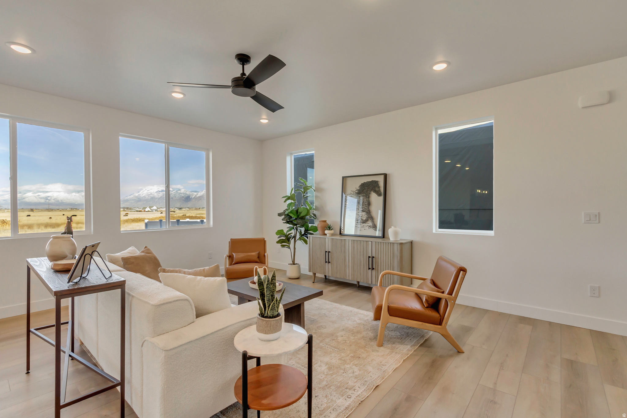 ARROWHEAD RANCH - Residential