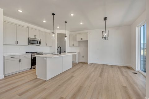 Tiny photo for 1493 E 1400 N #58, Payson, UT 84651 (MLS # 2120449)