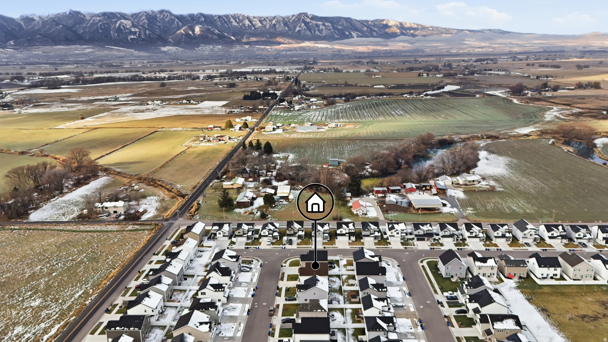 MEADOWBROOK - Residential