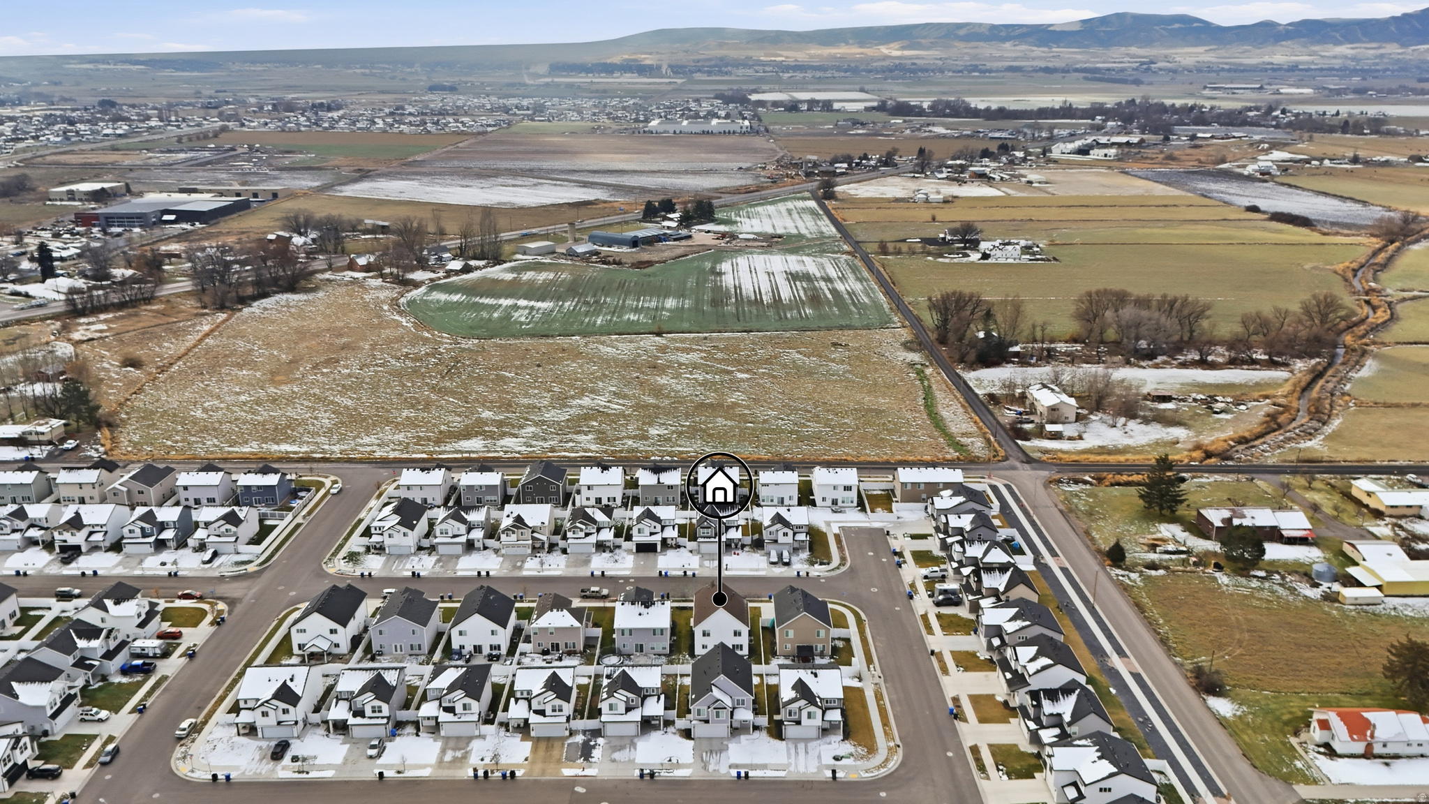 MEADOWBROOK - Residential