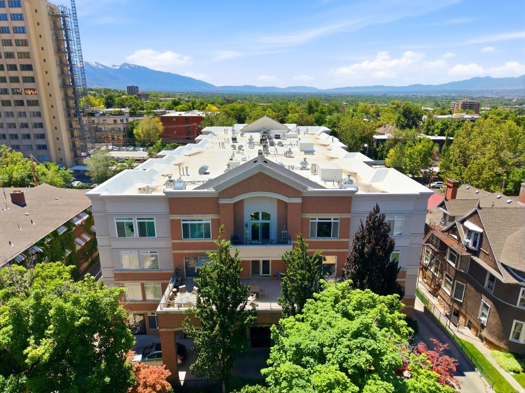 Photo of 838 E SOUTH TEMPLE St #107, Salt Lake City, UT 84102 (MLS # 2173053)