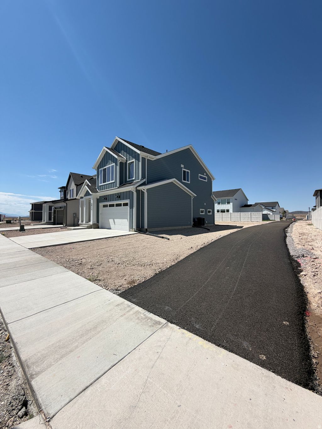 Photo of 2917 N LONE #728, Eagle Mountain, UT 84005 (MLS # 2173051)